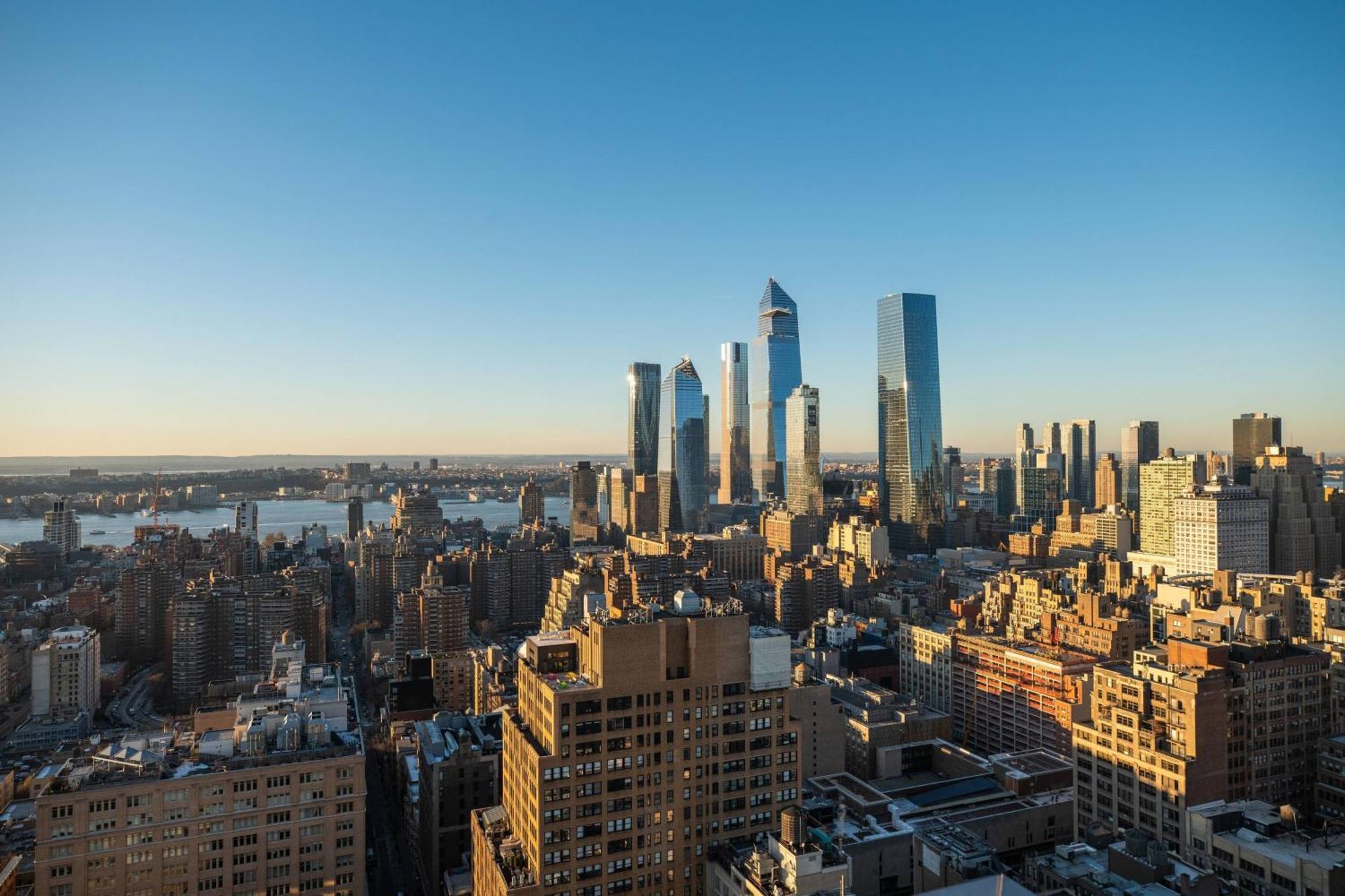 Renaissance New York Chelsea Hotel Eksteriør bilde